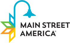 Main Street America logo