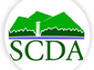 SCDA logo