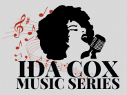 IDA COX MUSIC SERIES
