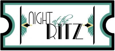 Night at the Ritz Logo