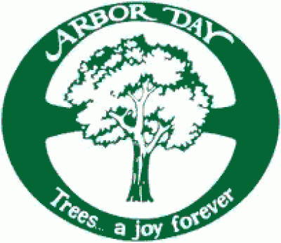 Arbor Day 2025