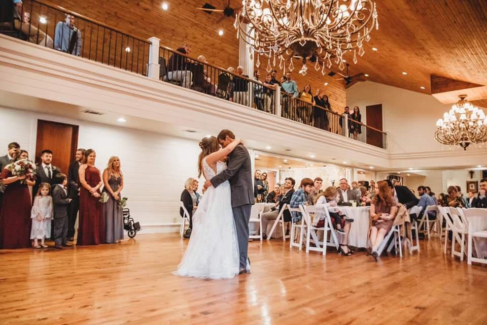 Lake Toccoa Event Facilities Toccoa