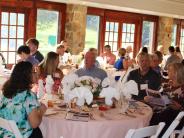 Lake Toccoa Event Facilities Wedding