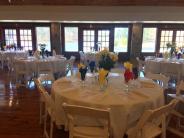 Lake Toccoa Event Facilities Wedding