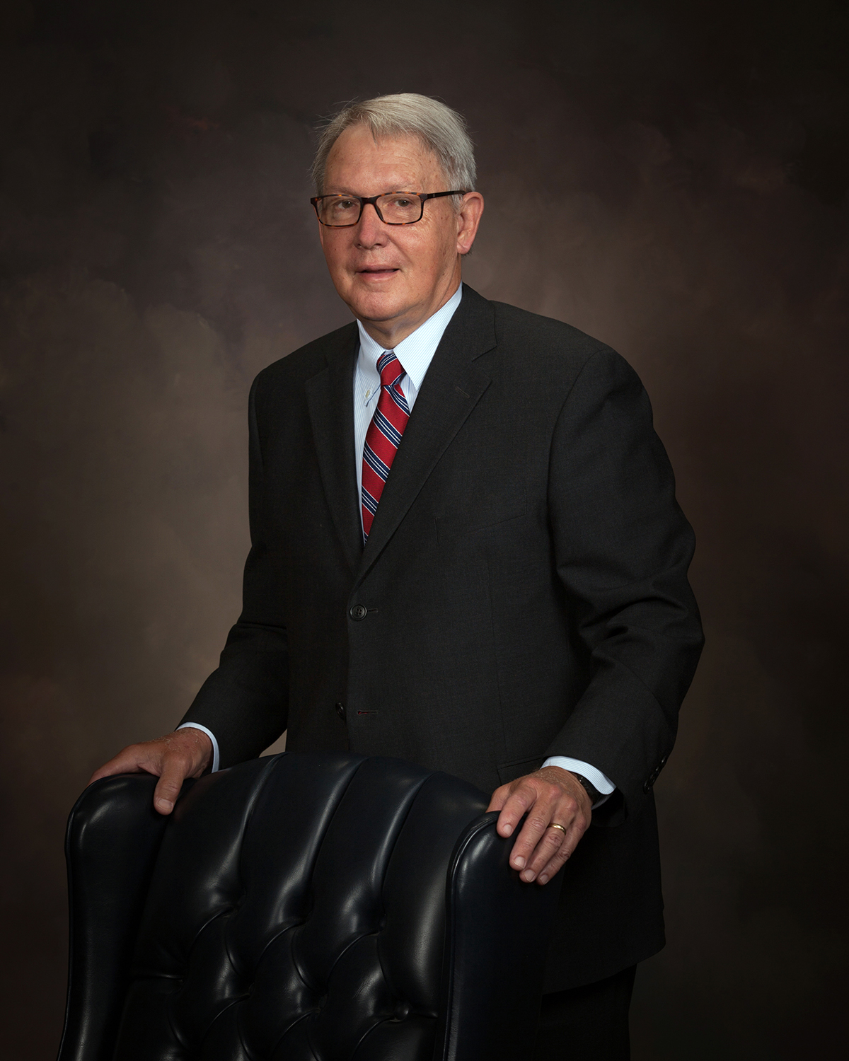 City Attorney Toccoa