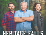 Heritage Falls