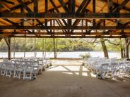 Ceremony Set Up