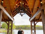 boathouse couple