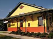 Toccoa Depot