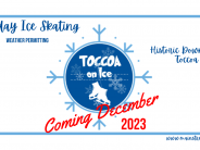 2023 Toccoa on Ice