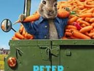 Peter Rabbit 2