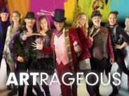 Artrageous