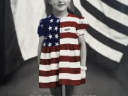 The Girl Who Wore Freedom