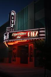 The Ritz Theatre