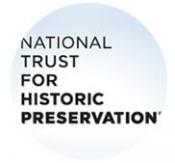 National Trust for Historic Preservation Logo