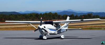 Toccoa Airport