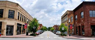 Doyle Street