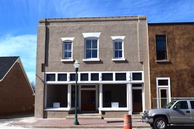 109 North Sage Street
