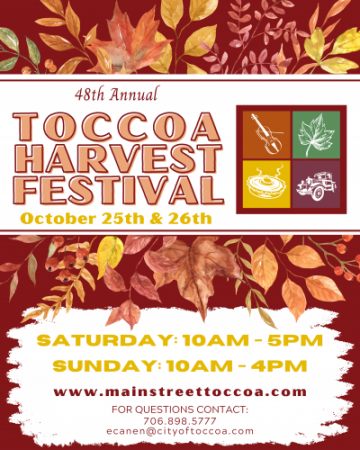 Harvest Festival