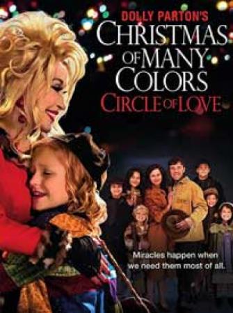 Dolly Christmas Movie