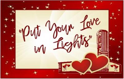 Love in Lights Image