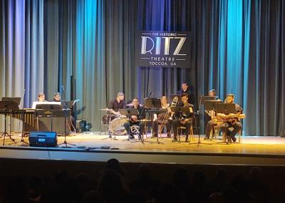 TFC Jazz