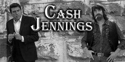 Cash Jennings