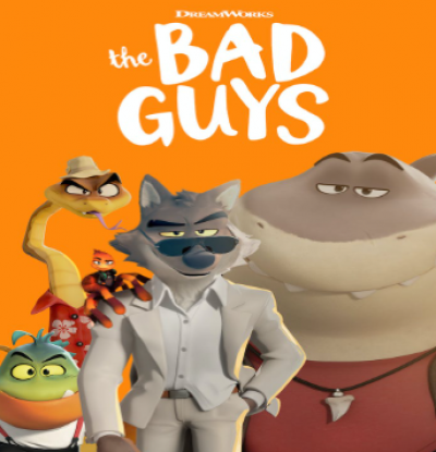 The Bad Guys