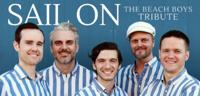 Sail On: The Beach Boys Tribute