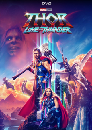 7-27-23 Summer Movie: Thor