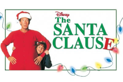 The Santa Clause