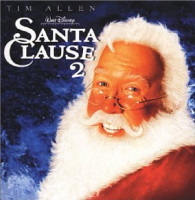 Santa Clause 2