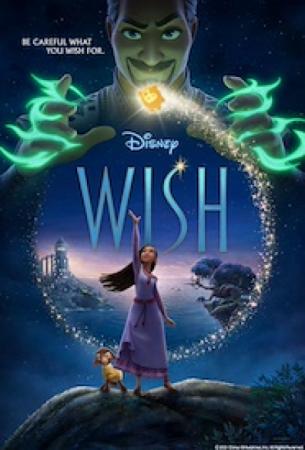 Disney's Wish