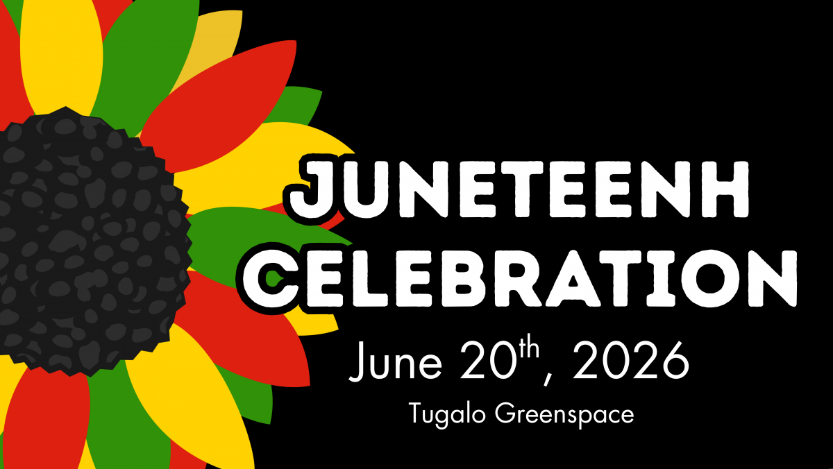Juneteenth Celebration