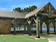 Lake Toccoa Event Facilities Wedding